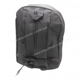 Спортивні рюкзаки 345 black