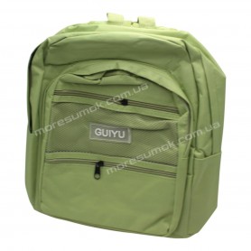 Спортивні рюкзаки 345 light green