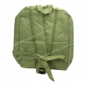 Спортивні рюкзаки 345 light green