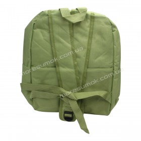 Спортивні рюкзаки 345 light green