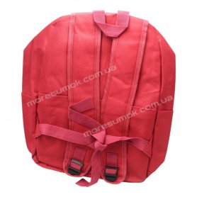 Спортивные рюкзаки 345 red