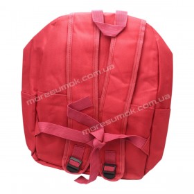 Спортивні рюкзаки 345 red
