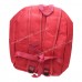 Спортивні рюкзаки 345 red