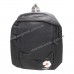 Спортивные рюкзаки 238 black