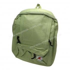 Спортивные рюкзаки 238 light green