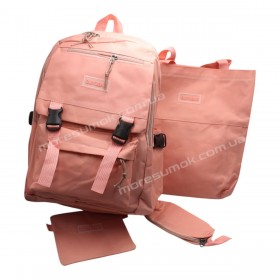 Спортивні рюкзаки 419 pink