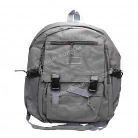 Спортивні рюкзаки 419 gray