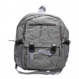 Спортивні рюкзаки 419 gray