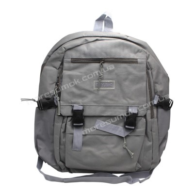 Спортивні рюкзаки 419 gray