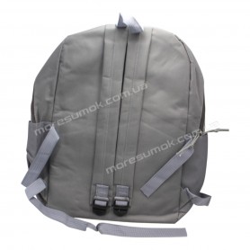 Спортивні рюкзаки 419 gray