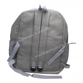 Спортивні рюкзаки 419 gray