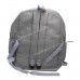 Спортивні рюкзаки 419 gray