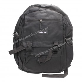 Спортивные рюкзаки 419 black