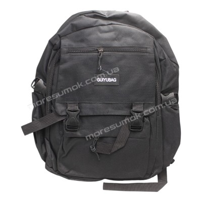 Спортивні рюкзаки 419 black