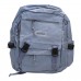Спортивні рюкзаки 419 light blue