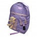 Спортивні рюкзаки 5011 purple