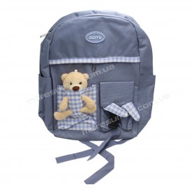 Спортивні рюкзаки 5011 light blue Спортивні рюкзаки 5011 light blue