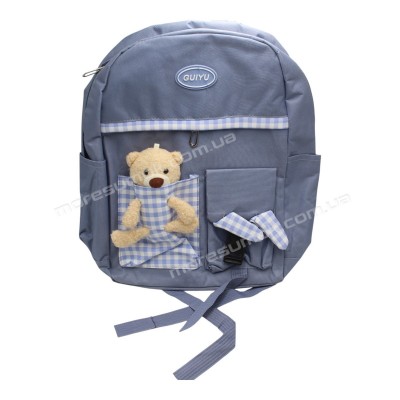 Спортивні рюкзаки 5011 light blue