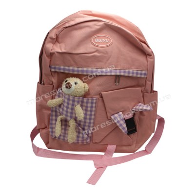 Спортивні рюкзаки 5011 pink