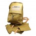 Спортивні рюкзаки 2319 dark yellow
