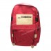 Спортивні рюкзаки 2319 red