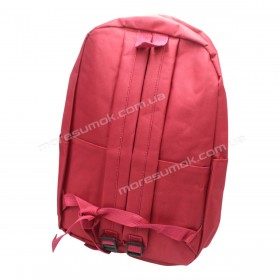 Спортивні рюкзаки 2319 red