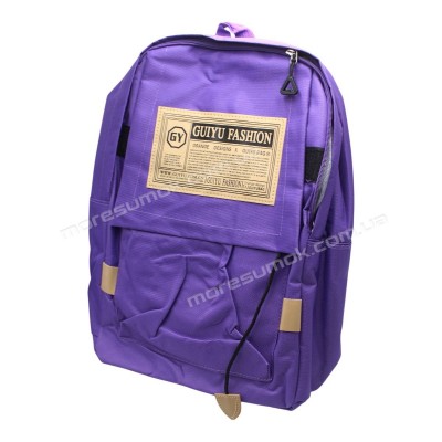 Спортивні рюкзаки 2319 purple