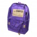 Спортивні рюкзаки 2319 purple