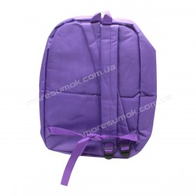 Спортивні рюкзаки 2319 purple