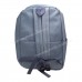 Спортивні рюкзаки 2319 light blue