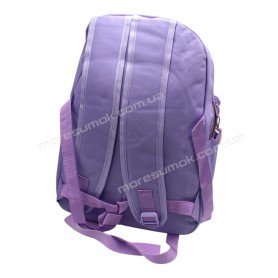 Спортивные рюкзаки 481 purple