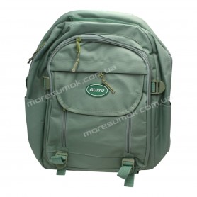 Спортивные рюкзаки 481 light green