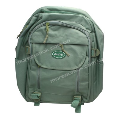 Спортивні рюкзаки 481 light green