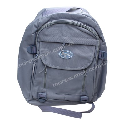 Спортивні рюкзаки 481 light blue
