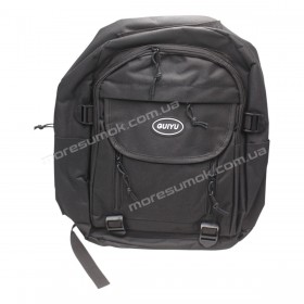 Спортивні рюкзаки 481 black