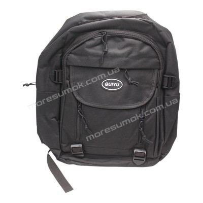 Спортивні рюкзаки 481 black