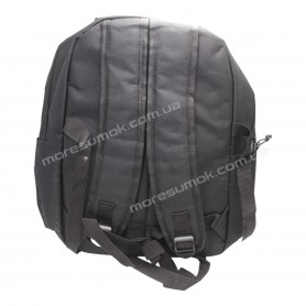 Спортивні рюкзаки 481 black