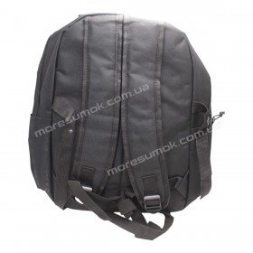 Спортивні рюкзаки 481 black