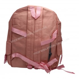 Спортивные рюкзаки 384 pink