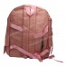 Спортивні рюкзаки 384 pink