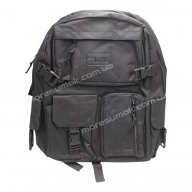 Спортивні рюкзаки 384 black