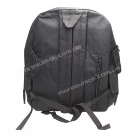 Спортивні рюкзаки 384 black