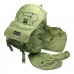 Спортивные рюкзаки 421 light green