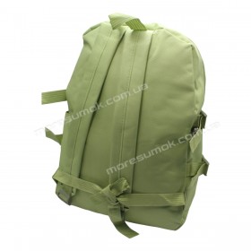 Спортивні рюкзаки 421 light green