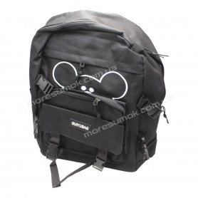 Спортивные рюкзаки 421 black