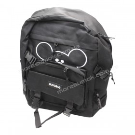 Спортивні рюкзаки 421 black