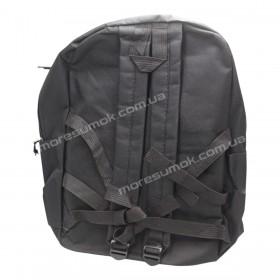 Спортивні рюкзаки 421 black