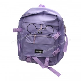Спортивні рюкзаки 421 purple