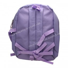 Спортивні рюкзаки 421 purple