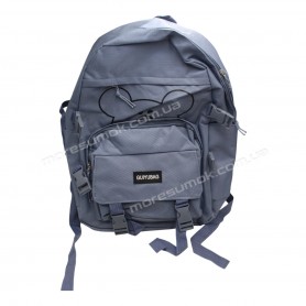 Спортивные рюкзаки 421 light blue